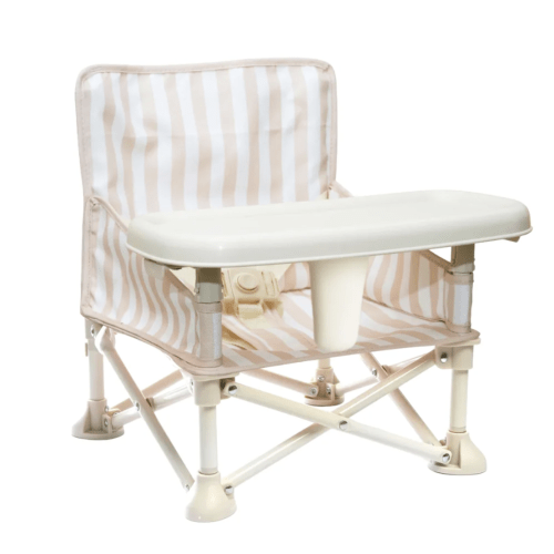 Billie portable booster chair