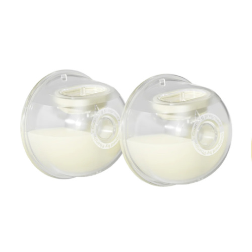 Milk Collector Cup S1 2pcs