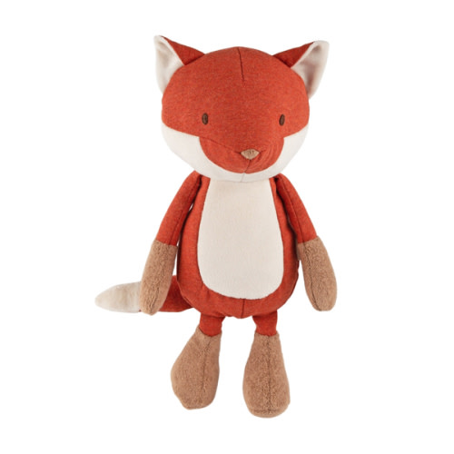 Ferdinand the Fox Plush Toy – sigikid