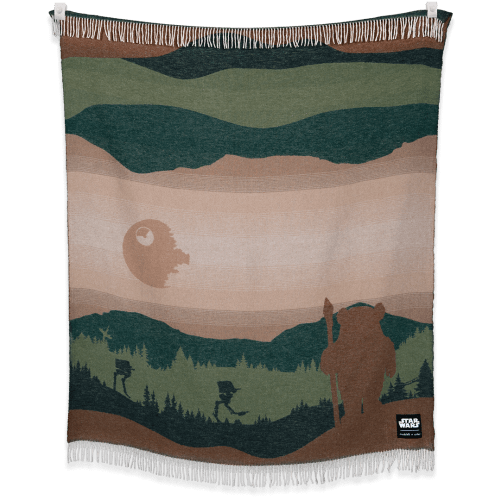 Star Wars Endor™