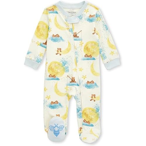 Burt's Bees Baby Sleep and Play PJs