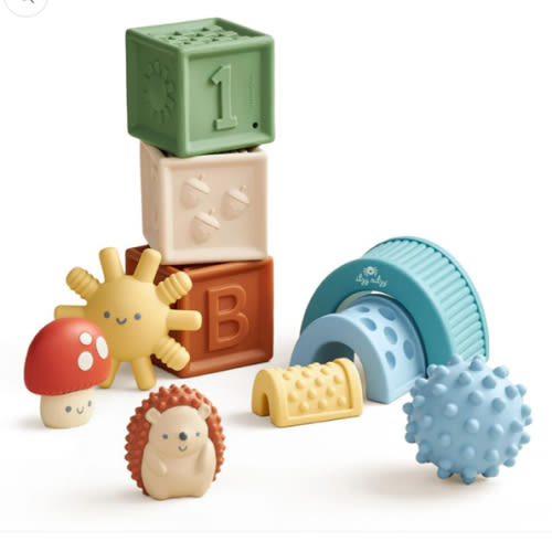 Baby Toys