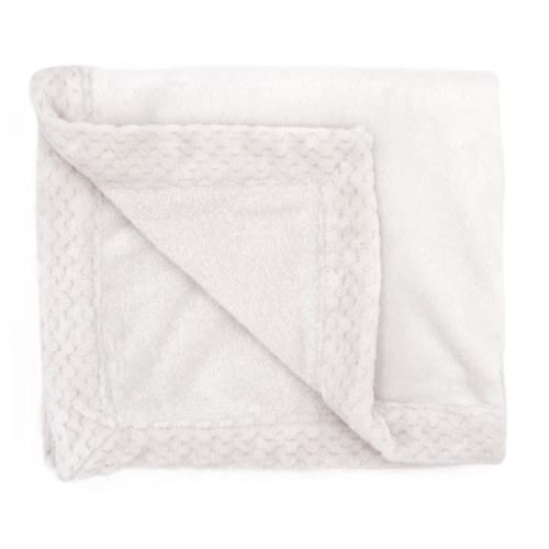 Essentials Plush Blanket