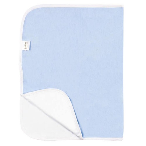 Portable Changing Pad Flannel (Solid)
