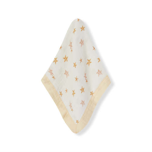 Starfish Dreams Bamboo Mini Lovey