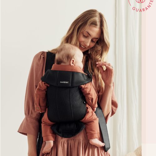 BabyBjörn Baby Carrier Mini