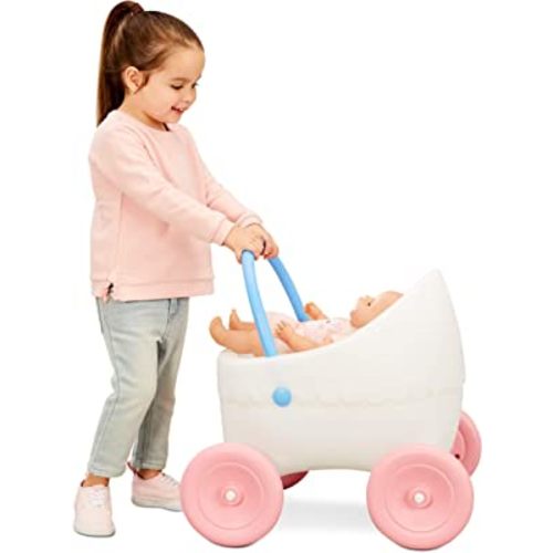 Little Tikes Classic Doll Stroller – Amazon Exclusive