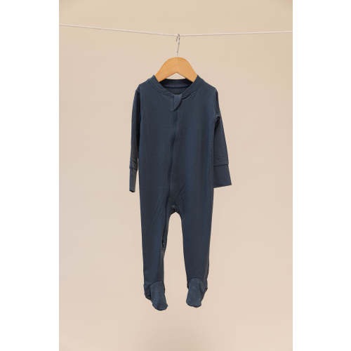 Balicassiao - CloudBlend™ Footed Pajamas – WildBird