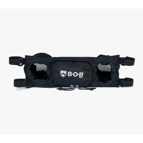 BOB Gear Handlebar Console- Single Jogging Strollers
