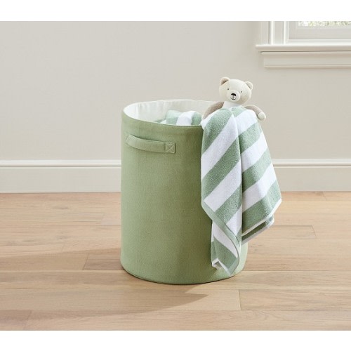 Parker Hamper | Pottery Barn Kids