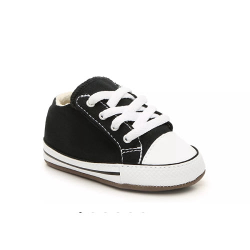 Converse Chuck Taylor All Star Cribster Sneaker - Kids' - Free Shipping | DSW