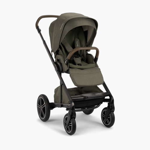 Nuna Nuna x Babylist MIXX Next Stroller - Pine