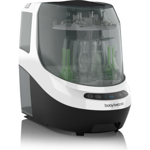 Bottle Washer Pro®