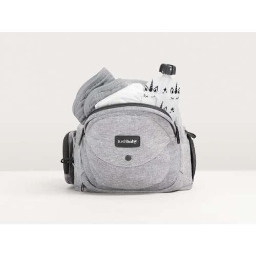 Baby Hip Seat Carrier: Toddler Hip Carrier For Waist | Tushbaby