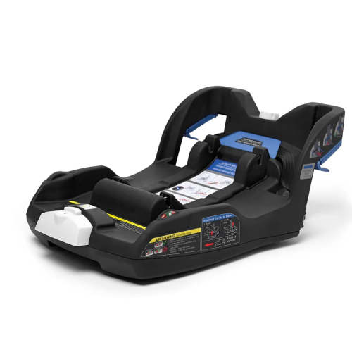 Latch Base Baby Car Seat Accessory