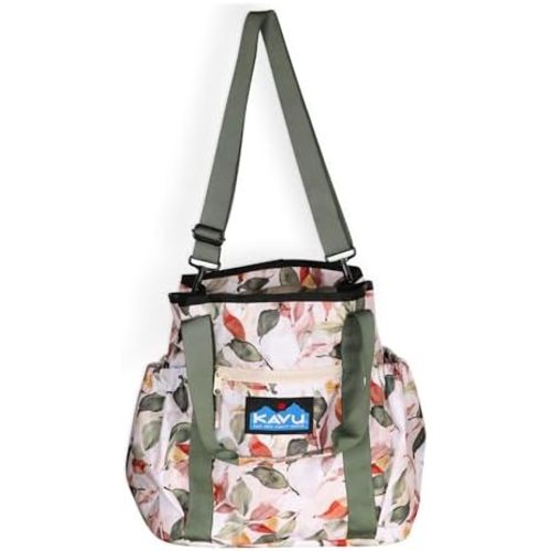 KAVU Unisex Can Do Canister