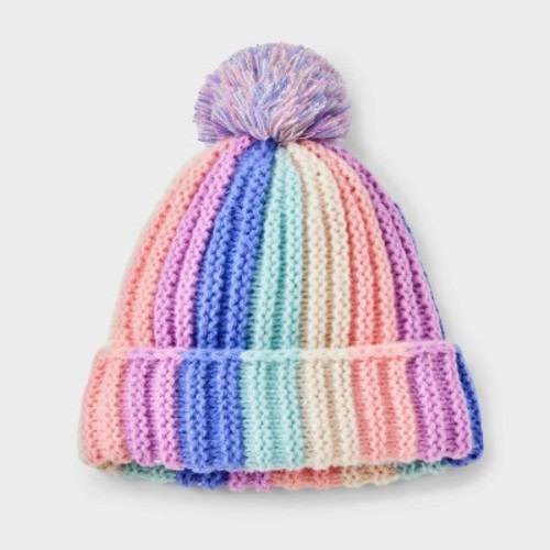 Toddler Beanies - Cat & Jack™, Size: 12-24M