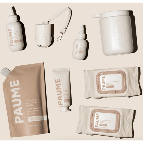 New Parent Bundle, Hand Hygiene
