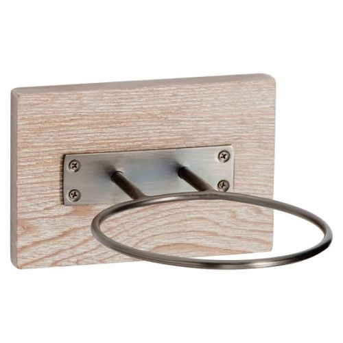Wood Ball Holder