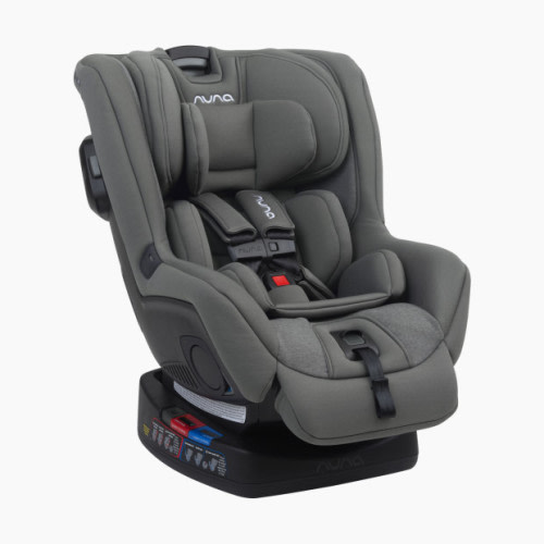 RAVA Convertible Car Seat - Granite