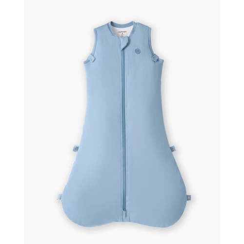 Baby Sleep Sack: 1.5 TOG Bamboo Sleep Bag | Momcozy
