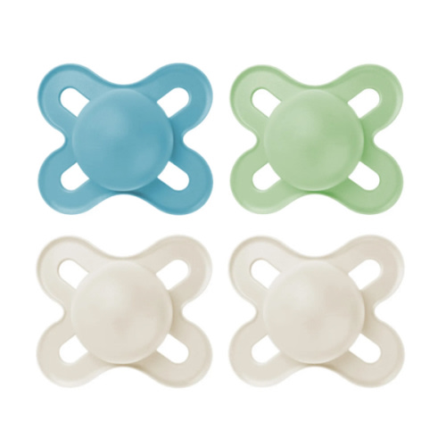 MAM Original Start Pacifier 0-2 months - Blue