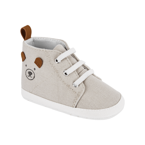 Baby High-Top Soft Sneaker - Carter's | Carter's