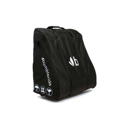 Travel Bag - Indie Twin
