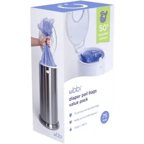 Diaper Pail