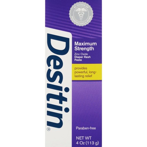 Desitin Original Paste