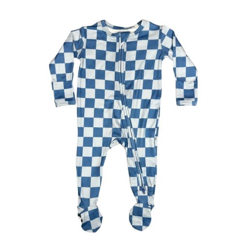 Brayden Baby Pajama – Double the Sprinkles