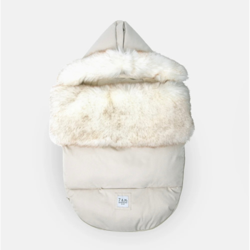 PlushPOD - Tundra Plush
