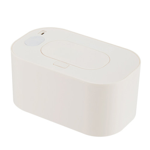 Aihimol Baby Wipe Warmer & Baby Wet Wipes Dispenser | 24h Intelligent Constant Lock 55 °Temperature | 80 Wipes Capacity | Newborn Essentials