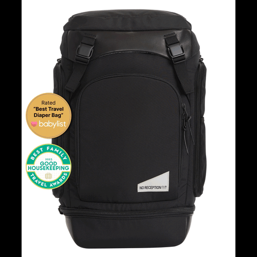 The Getaway Bag