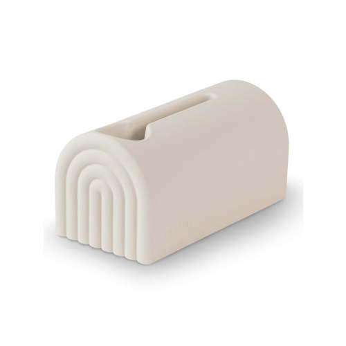 Spout Cover, Shifting Sand