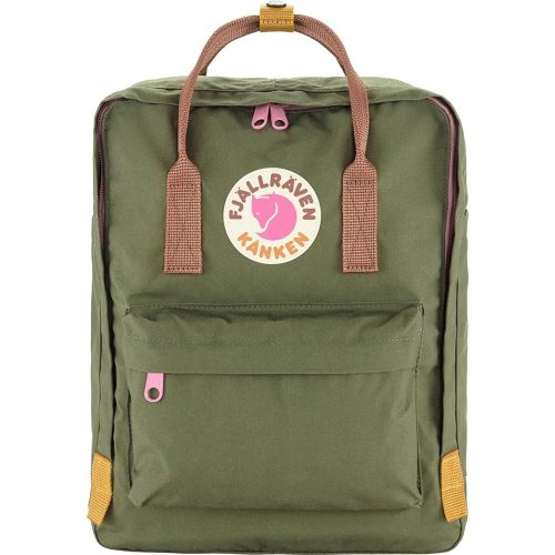Fjällräven Unisex Kånken Koncept backpacks (pack of 1)