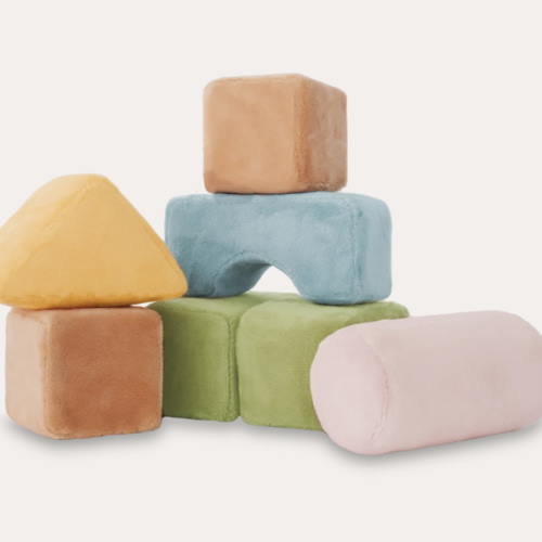 BASIC SOFT BLOCKS
