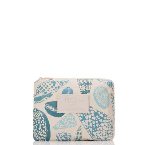 Small Pouch | Shoreline