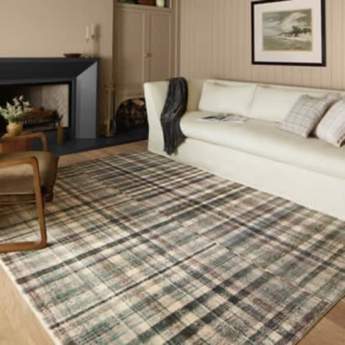 Chris Loves Julia x Loloi-Humphrey feat. CloudPile (TM)-HUM-03-Forest