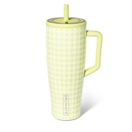Era 40oz | Pear Gingham