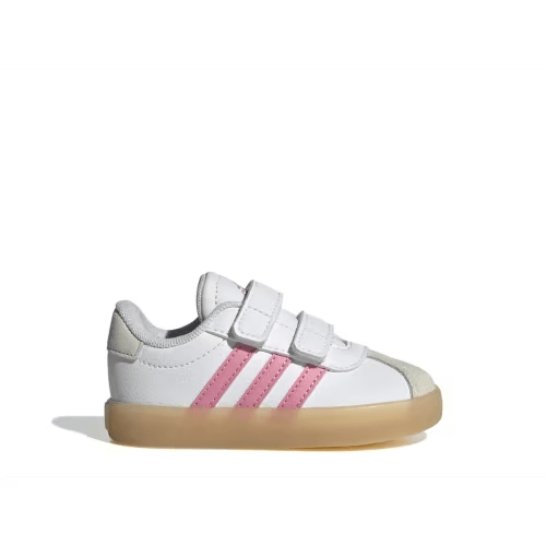 adidas VL Court 3.0 Sneaker - Kids'
size 9 toddler