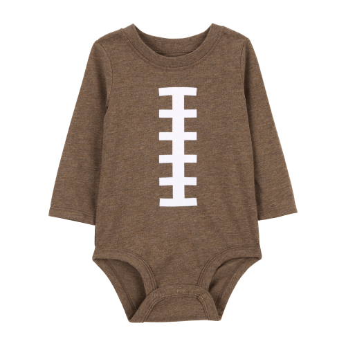 Baby Football Original Bodysuit - Carter's | Carter's