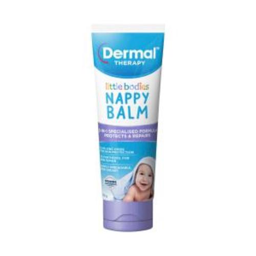 Dermal Therapy Little Bodies Nappy Balm | 100g