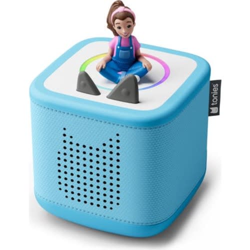 Toniebox 2 Ms. Rachel Starter Set