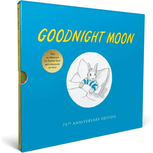 Goodnight Moon 75th Anniversary Slipcase Edition