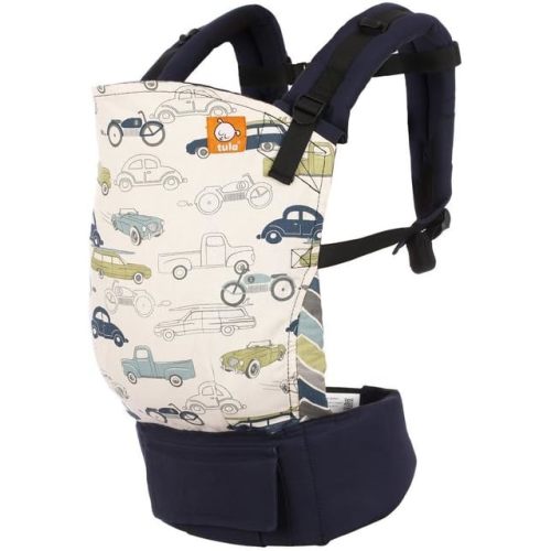 Tula Ergonomic Carrier