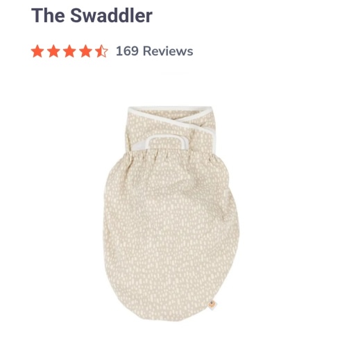 Swaddlers | Ergobaby