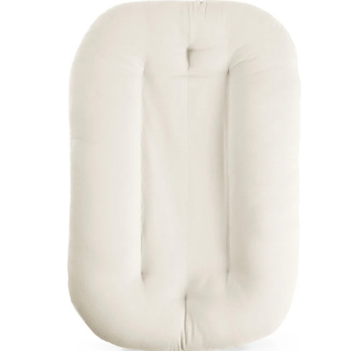 Infant Lounger | Natural
