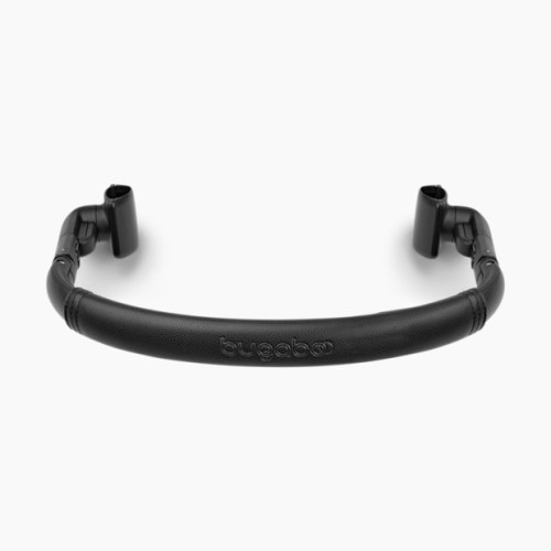 Bugaboo Butterfly 2 And Dragonfly Bumper Bar - Black