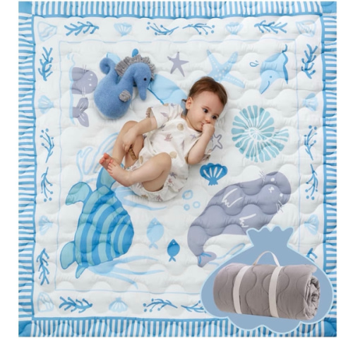Amazon.com : baby play mat